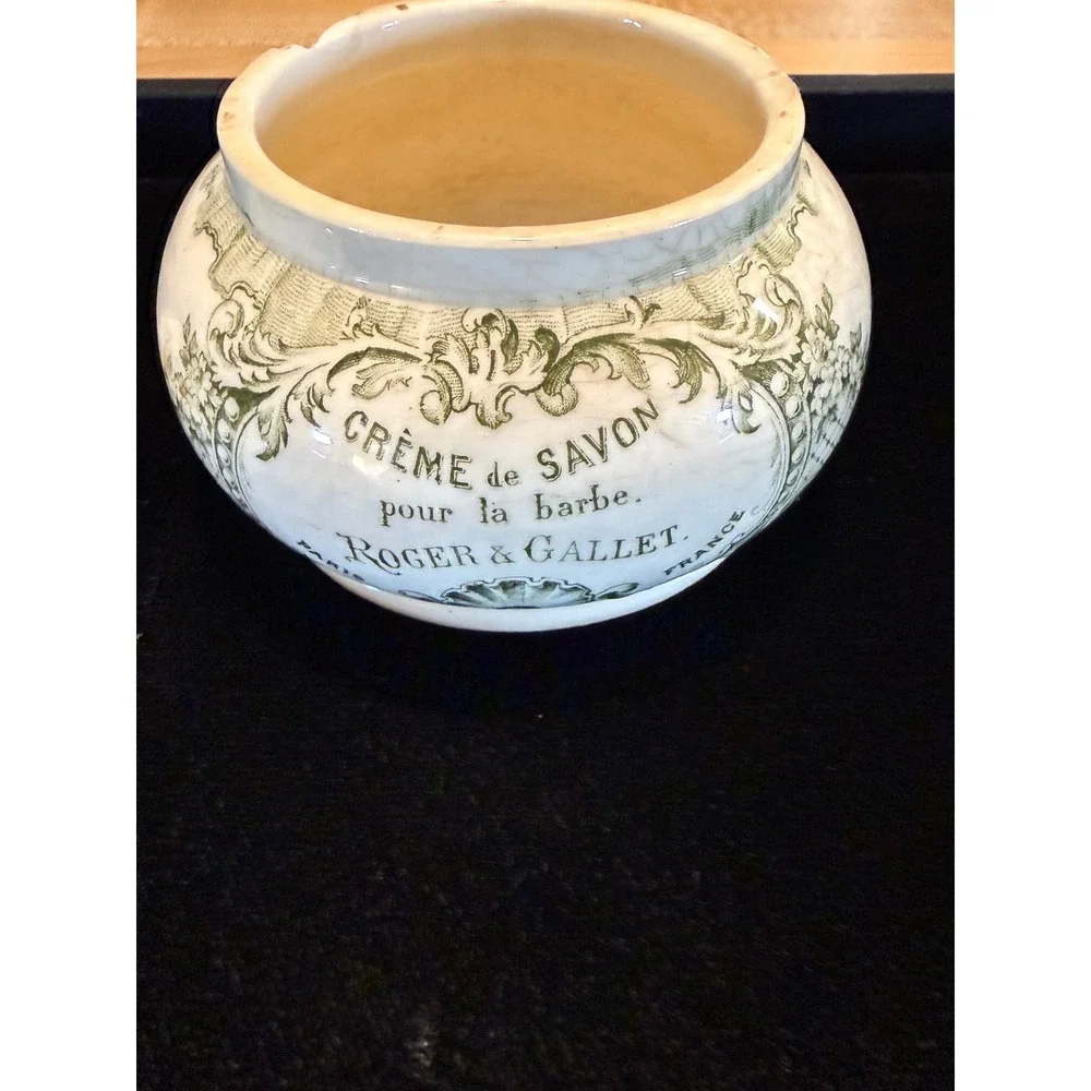 Roger & Gallet antique roger